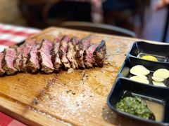 -安立可意大利美食