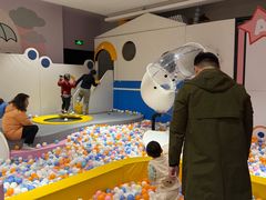 -合肥皇冠假日酒店·菲亚斯特自助餐厅(黄山路店)