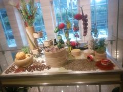 -宁波逸东豪生大酒店·豪生咖啡厅