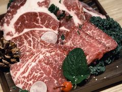 -松鱼亭·和牛烧肉(协鑫广场店)