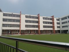 -南京外国语学校(仙林分校西区)