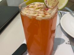 -Deer Park鹿园西餐(仁恒置地广场店)