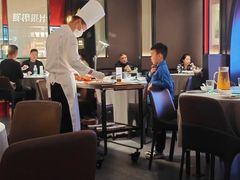 -阿庄新豫菜(通泰路店)