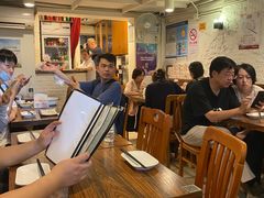 -建国328 本帮小馆·面馆