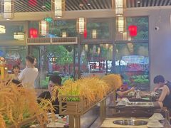 -小肥牛潮汕牛肉火锅(南联店)