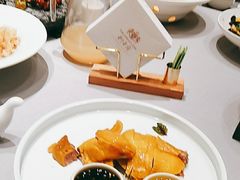 -狮王府淮扬菜(新街口友谊店)
