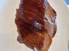 -四季民福烤鸭店(王府井灯市口店)