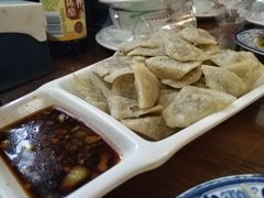 炸灌肠-鼎香润(德胜门内店)