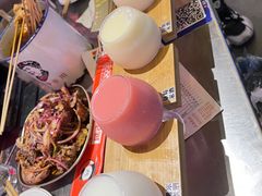 -大头叔烤鸡爪·朝鲜族烤串(天池路店)