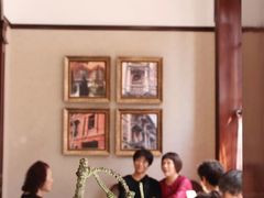 -东海咖啡馆