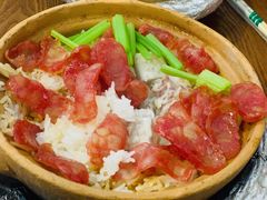 -嘉华小吃(蛇口市场店)