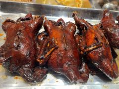 -乔波食品(杜桥中心菜场店)