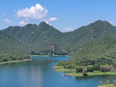 -易水湖景区