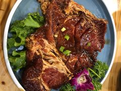 -大壮家原味烤肉(兴华北街店)