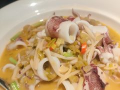 -蟹榭·本帮江浙菜·蟹宴(五角场合生汇商场店)