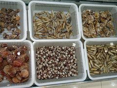 -海岛渔村大酒店(云霄路店)