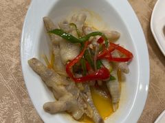 -广东胜利宾馆西关粤中餐厅