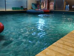 -蒙特利亲子乐园