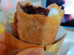 -麦当劳(龙之梦购物中心店)