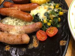 -萨莉亚意式餐厅(天河城购物中心店)