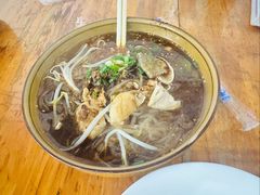 -白家肥肠粉(老东城根街店)