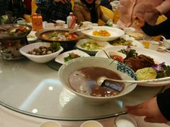 -昌正春天酒店-海鲜餐厅