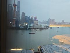 -上海外滩茂悦大酒店