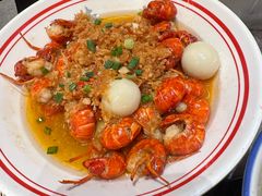-江味龙虾馆(南山店)