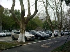 -南京航空航天大学(明故宫校区)