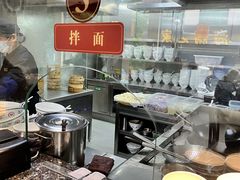 -同心楼(解放北路店)