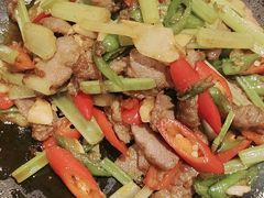 -海天楼中餐厅(吴宫泛太平洋酒店)
