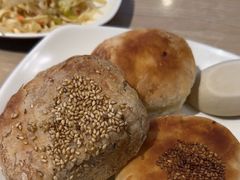 -岩明火勺店(承德路店)