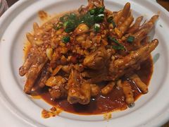 -陈家婆的菜(梅溪湖店)