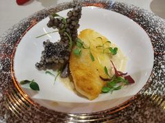 -YUE·6·西式融合餐厅(外滩六号店)
