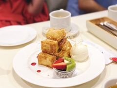 French Toast-PAN de PAIN Pancake & Sweets(K11 Art Mall店)