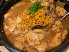 -九转小磨·非遗东北菜(万达广场店)