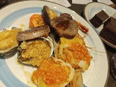 -大渔铁板烧(东城店)