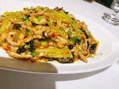 -眉州东坡(春秀路店)