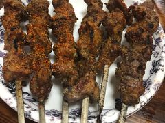 -苏力坦新疆特色(东直门店)