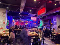 -水巷子·巴掌腰片重庆火锅(云纺店)