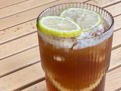 -OurTime Cafe OT咖啡馆