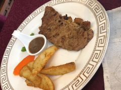 -92°C俄式厨房(中央大街店)