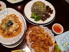 -雅达利超级牛扒(黄岐店)
