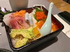 -隐泉之语日式料理(王府中环店)