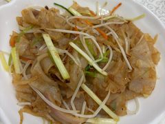 -寻味顺德·南记酒家·传统顺德菜·鱼生(广源路店)