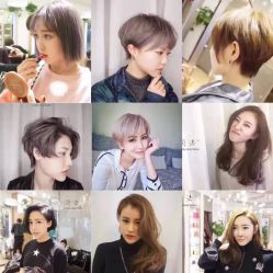 -简法造型·品牌形象店