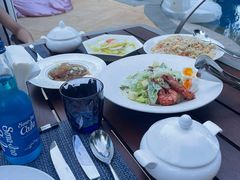 -宴悦海鲜餐厅·游水海鲜·牛排(亚龙湾瑞吉店)