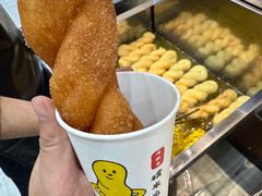 -传闻来紫菜包饭·打糕(西塔韩百店)