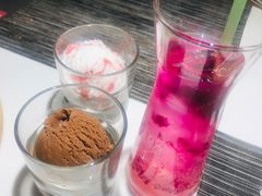 -斗牛士牛排餐厅(嘉里汇店)