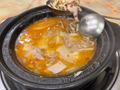 -李师傅脆肚(梅林店)